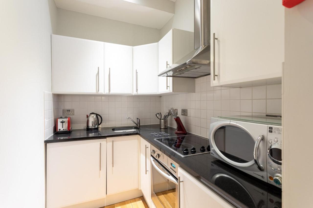 Groveland Court Apartment 1 London Exterior photo